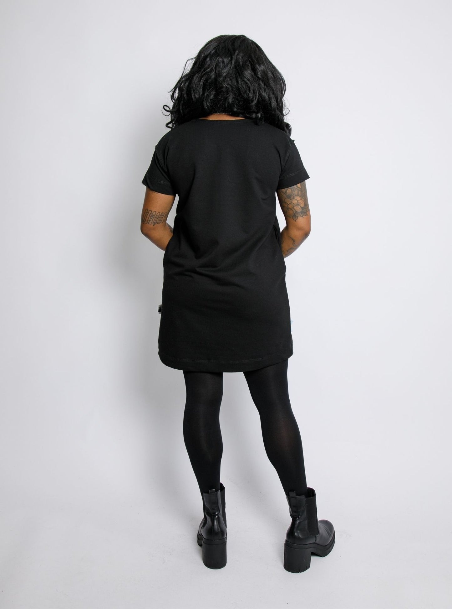 MTO - Confetti Dress