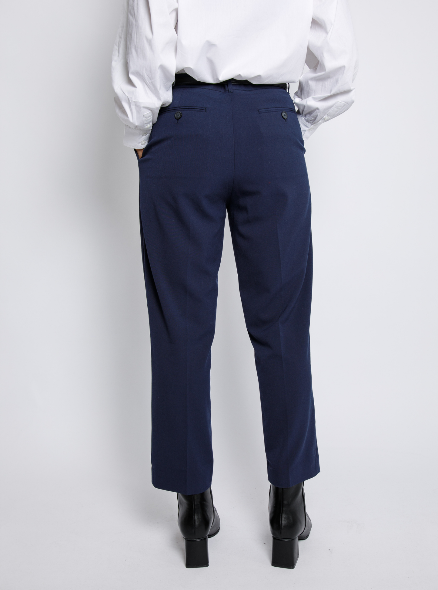 RTW - Lorrie Trousers - Navy