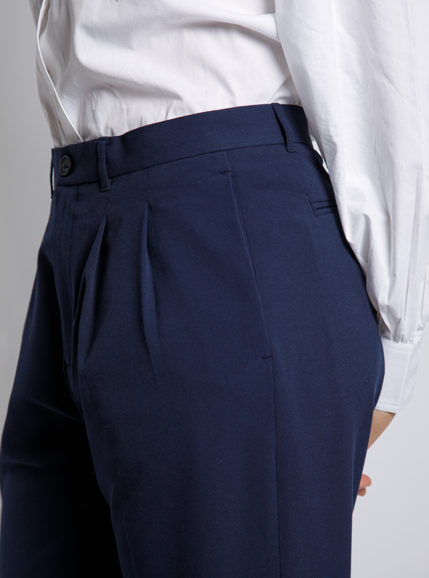 RTW - Lorrie Trousers - Navy