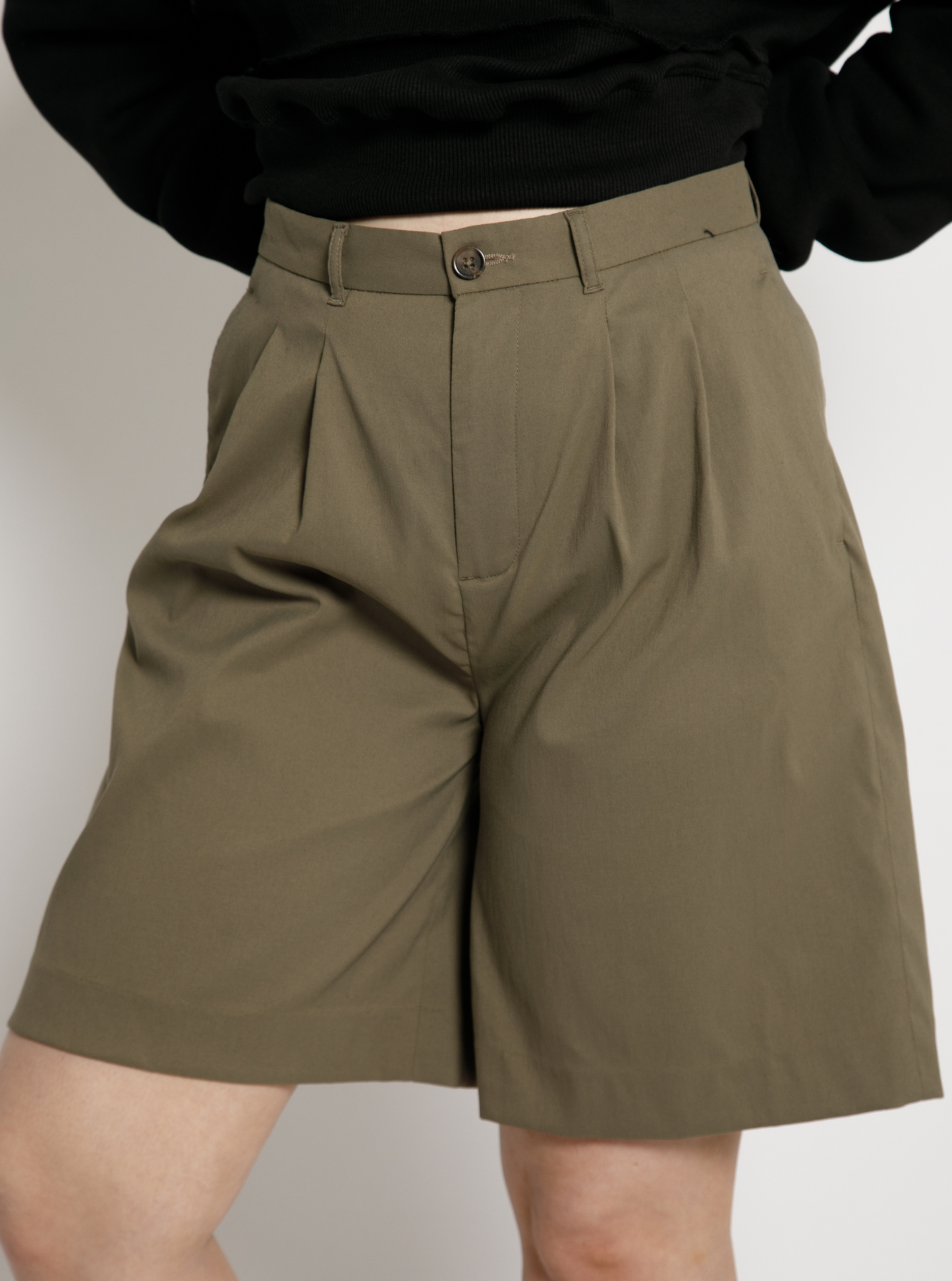 RTW - Lorrie Shorts - Sage