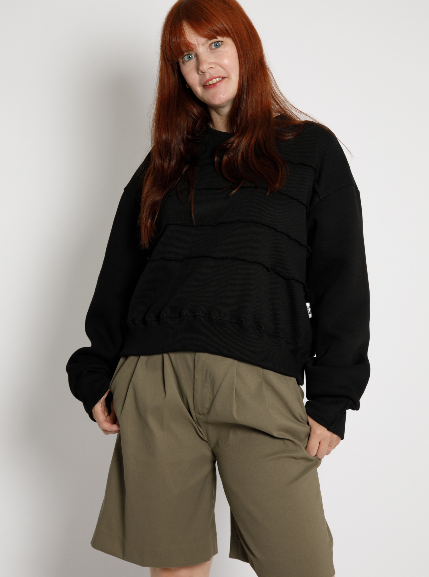 RTW - Lorrie Shorts - Sage