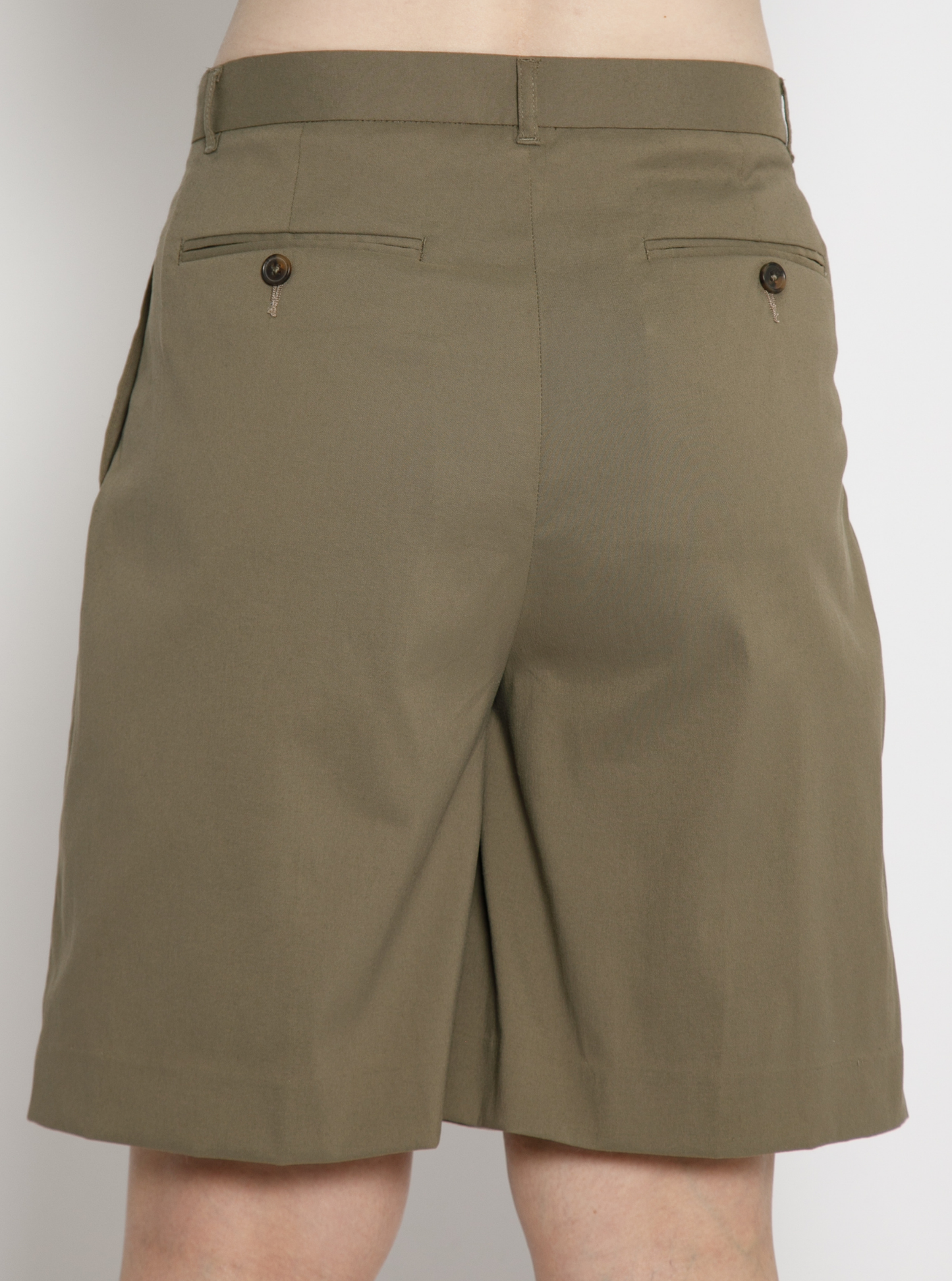 RTW - Lorrie Shorts - Sage