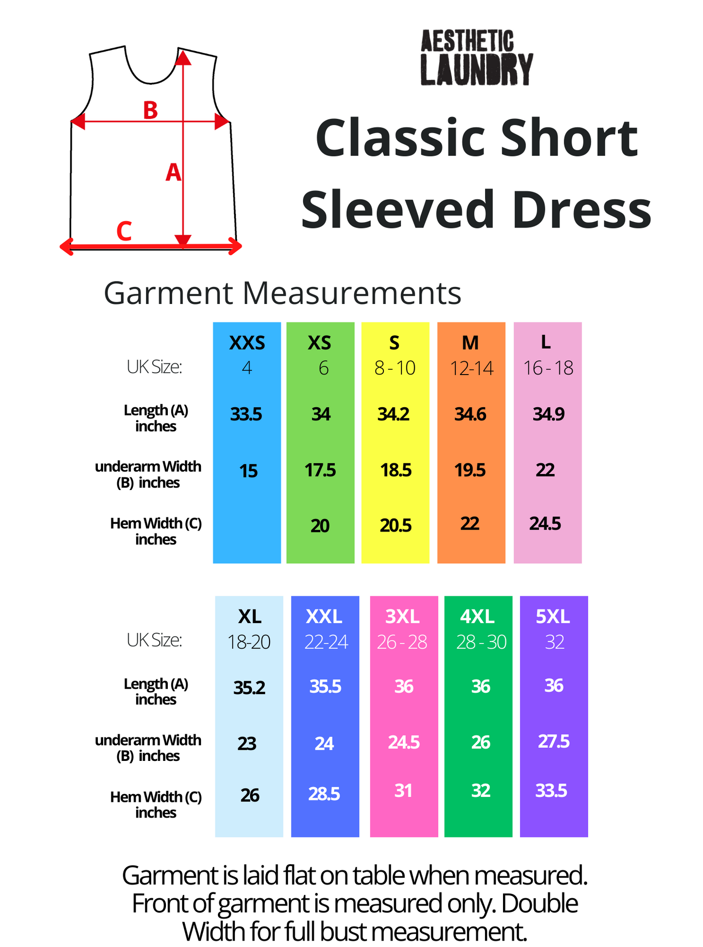 RTW - Confetti Dress