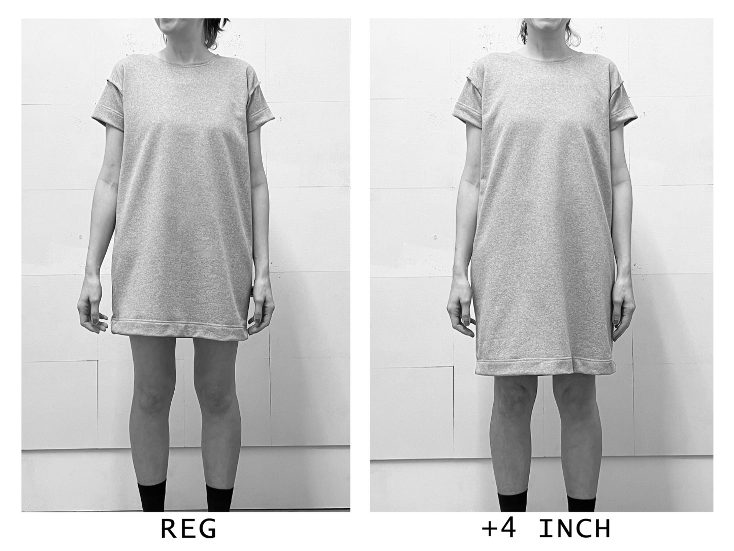 MTO - Confetti Dress