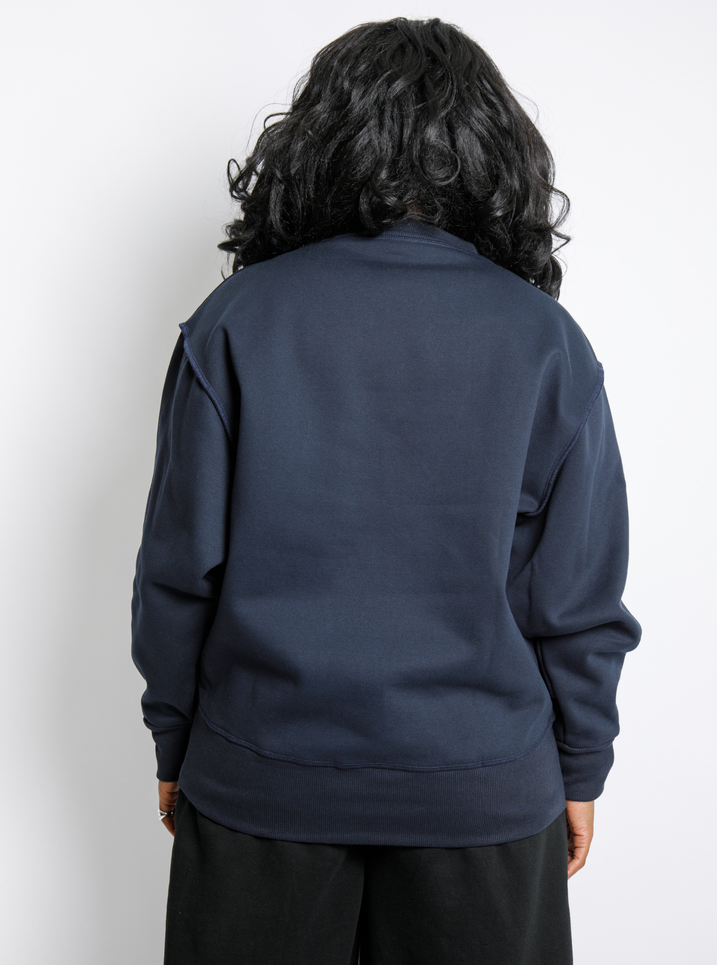 RTW - Verity Jumper - Navy
