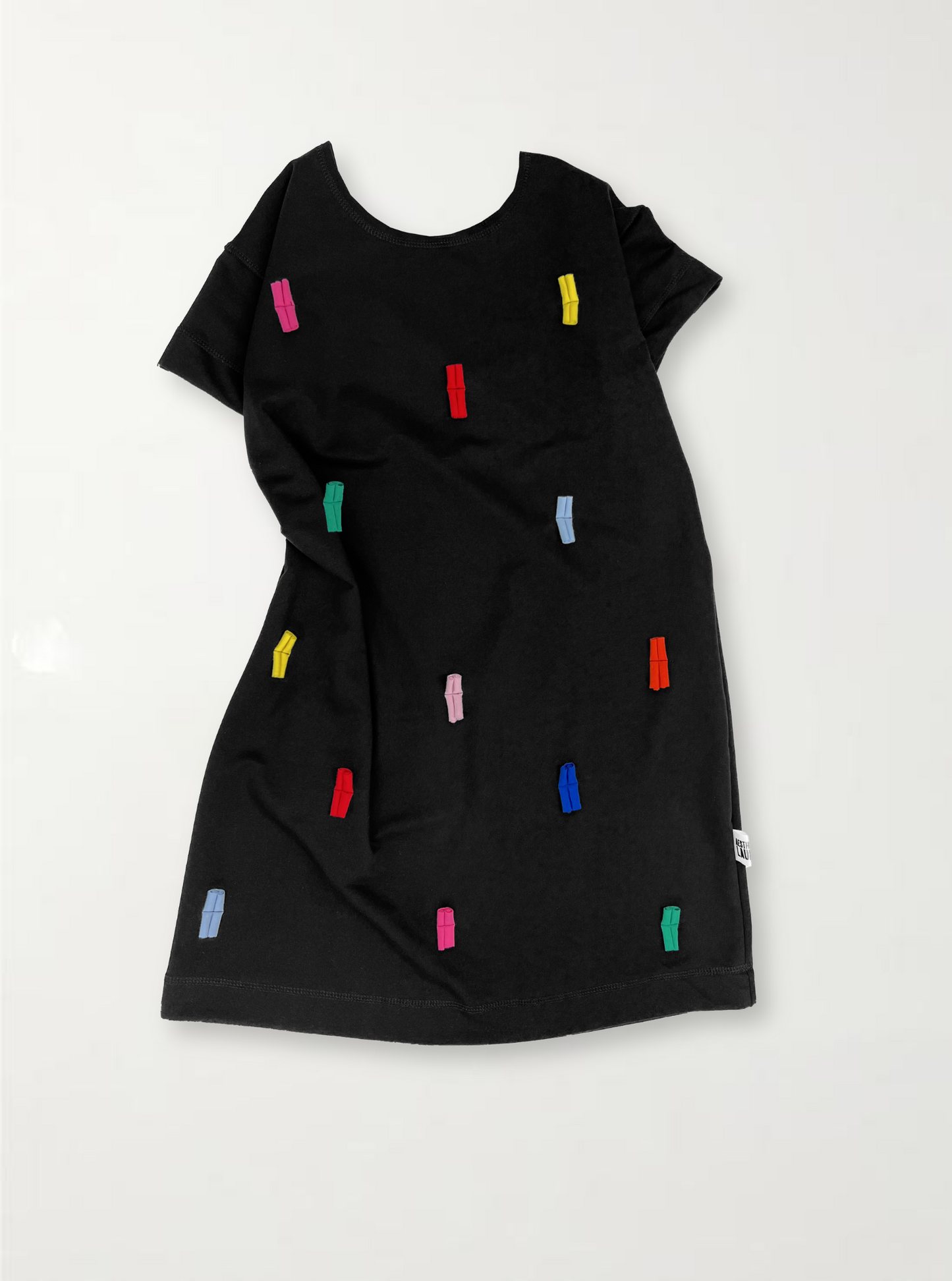 RTW - Confetti Dress