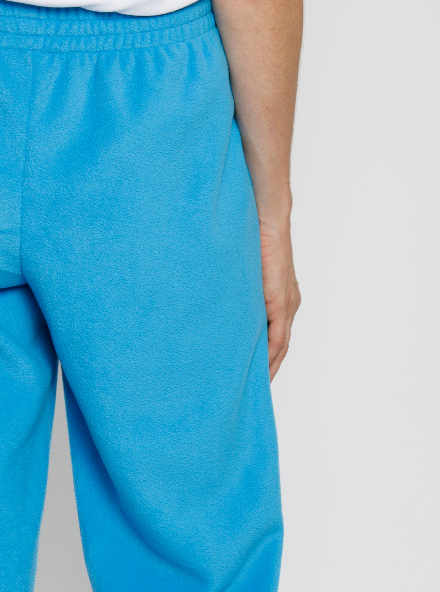 RTW - Fleece Joggers - Blue