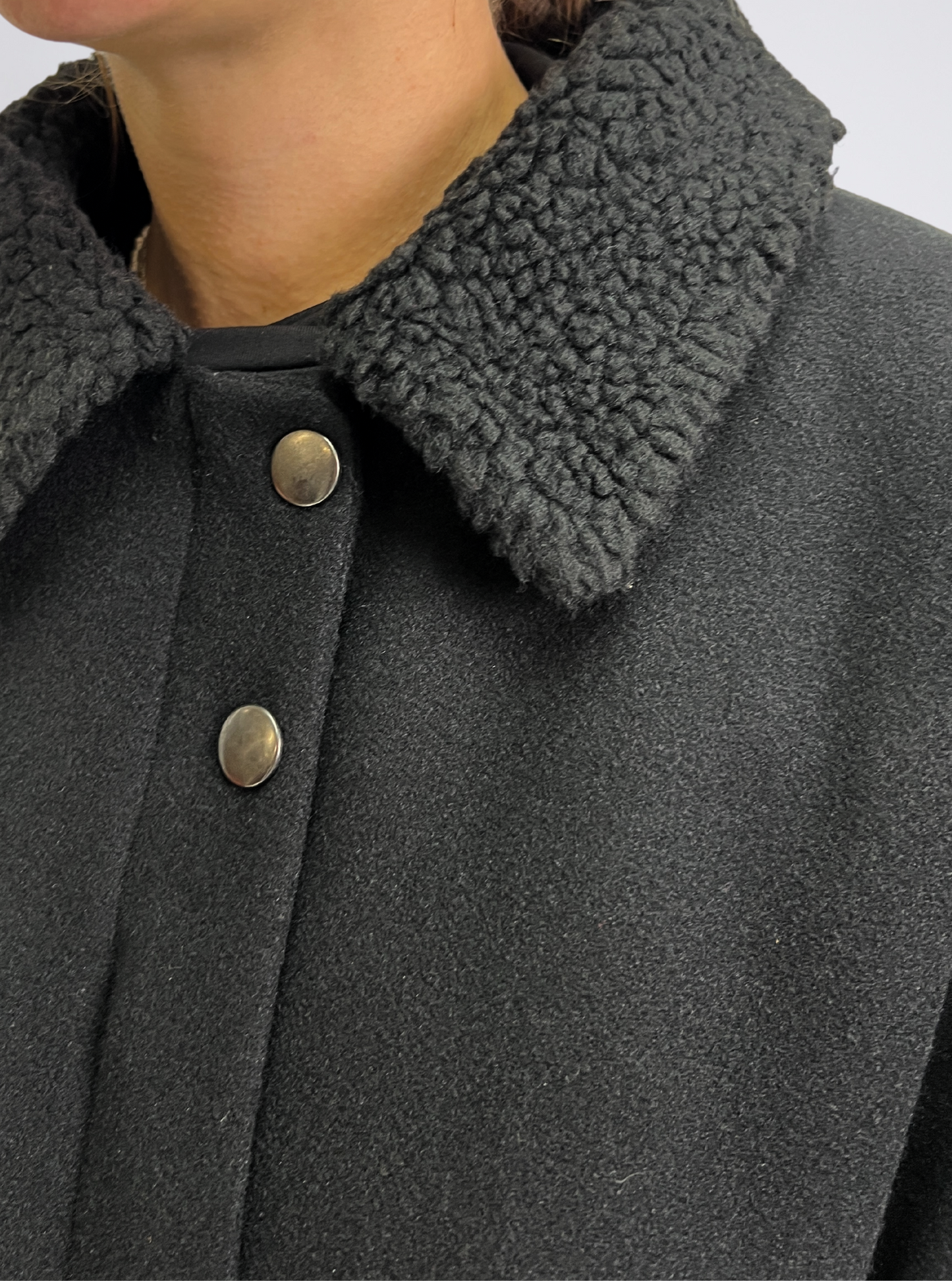 RTW - Rolfe Bomber Jacket - Black