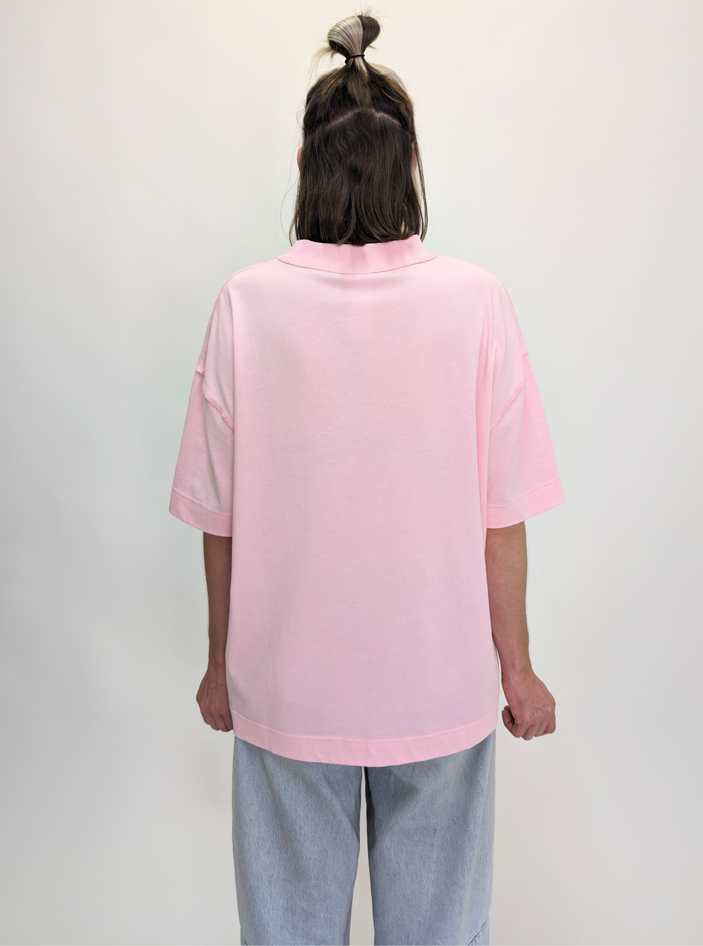 CREATE Tee - Pink