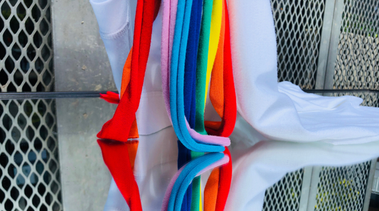We could never have built this without you Aesthetic Laundry