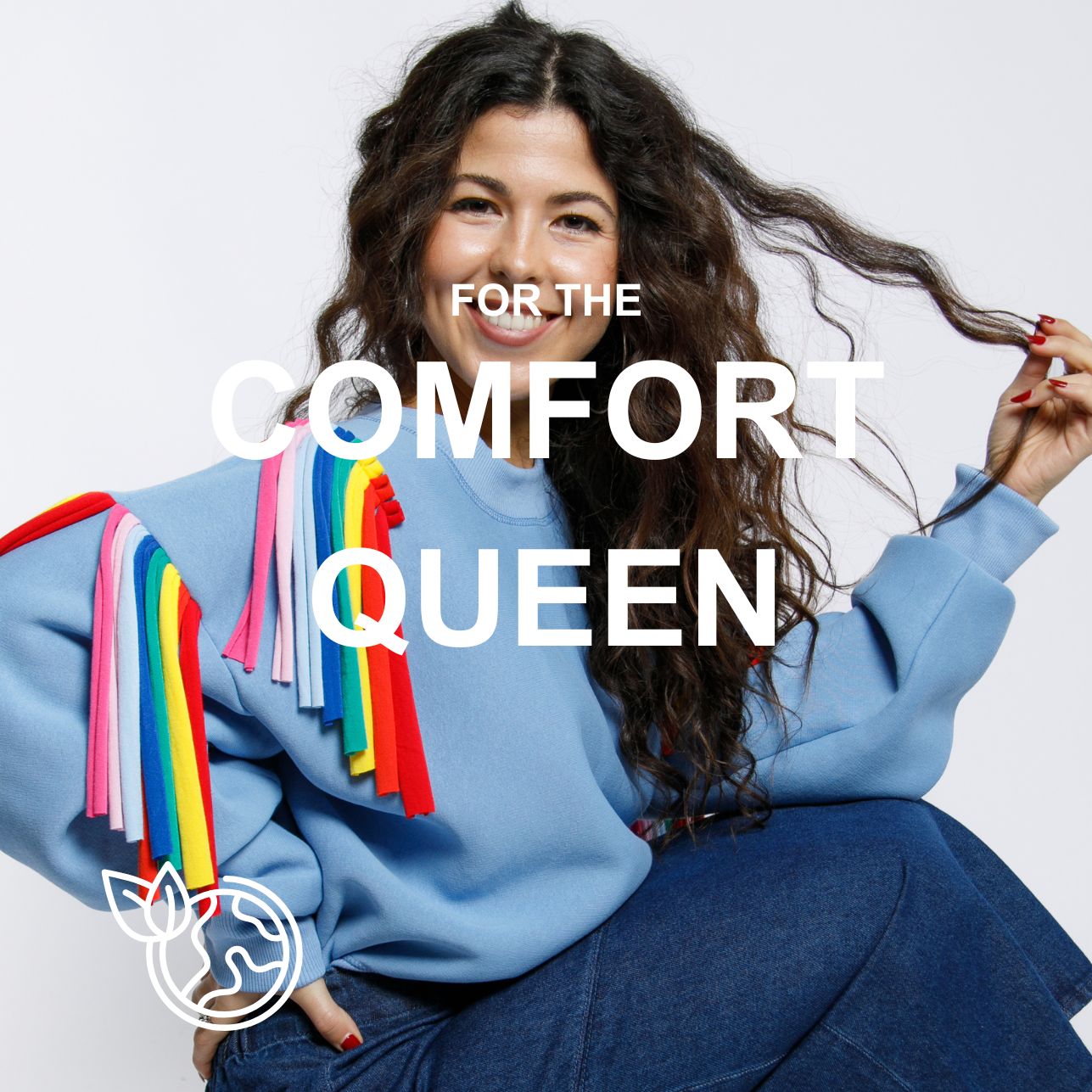 Comfort Queen