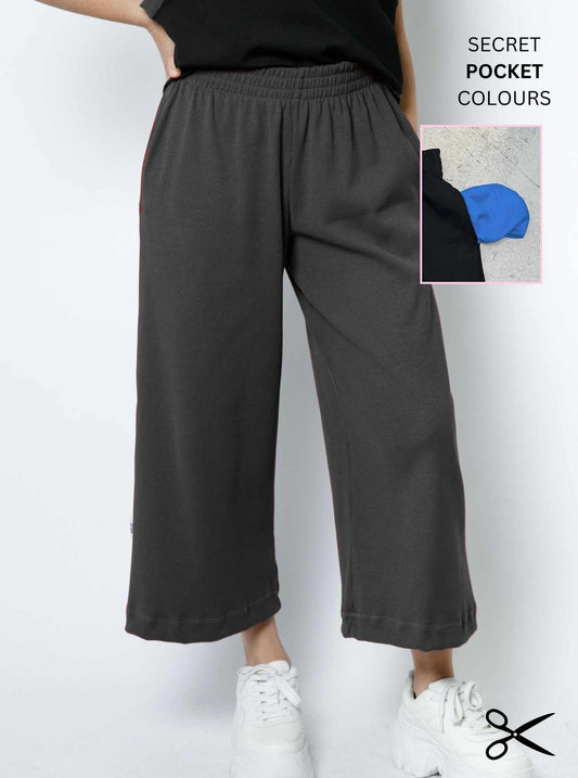 MTO - Secret Pocket Chloe Crops