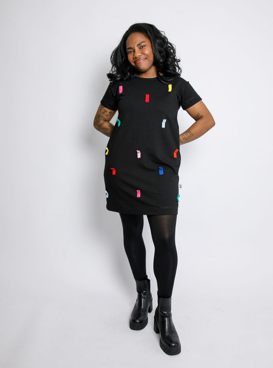 RTW - Confetti Dress