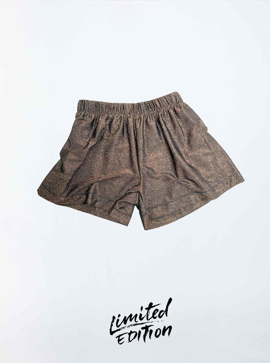 Glittery Festival Shorts