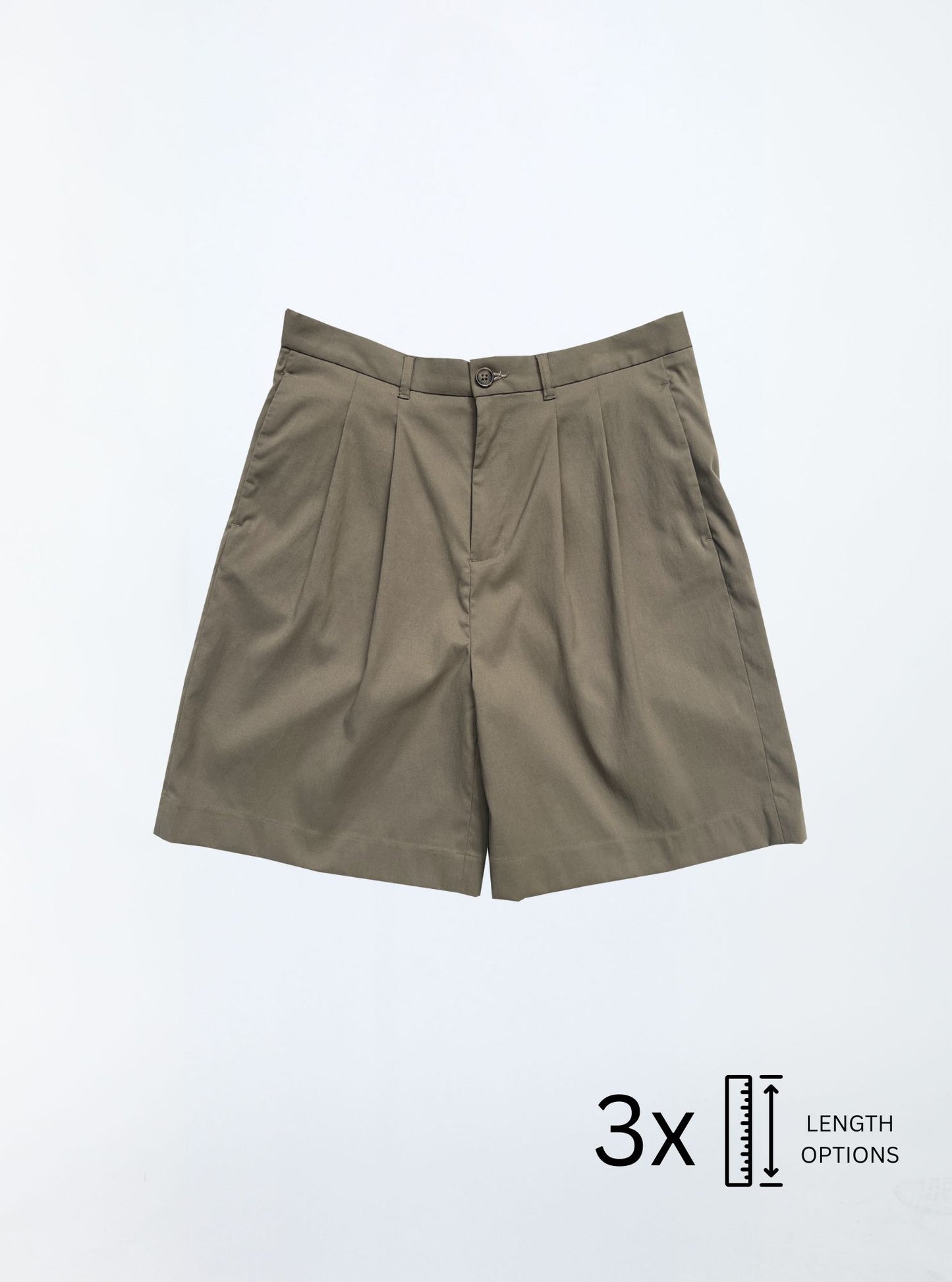 RTW - Lorrie Shorts - Sage