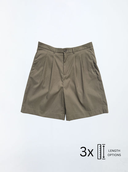 RTW - Lorrie Shorts - Sage
