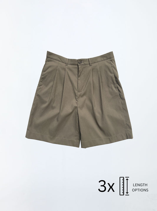 RTW - Lorrie Shorts - Sage