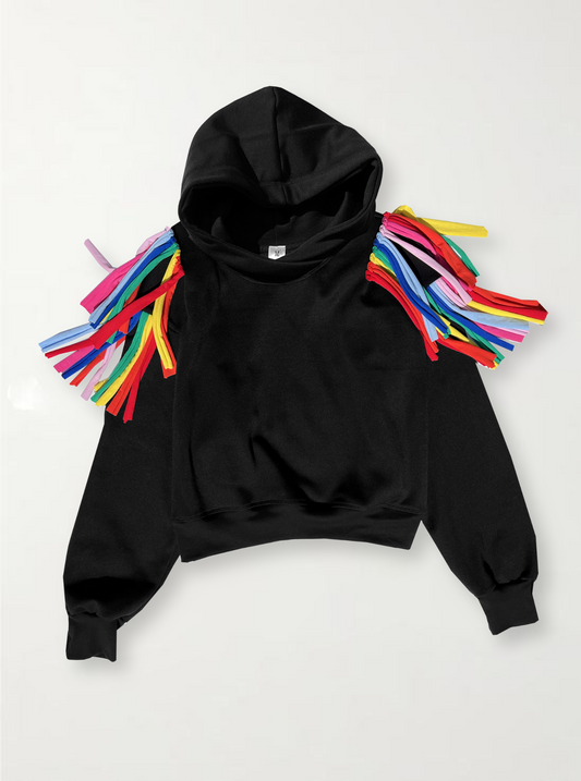 MTO - Phoenix Hoodie