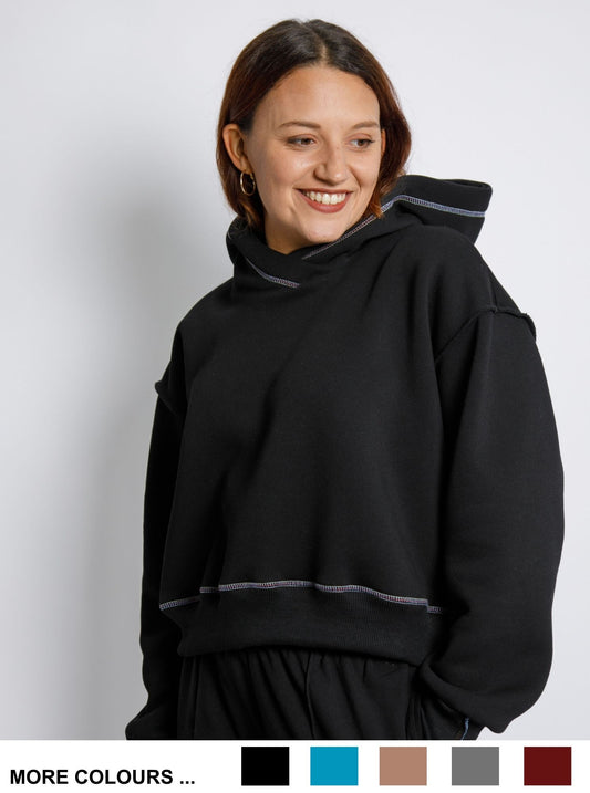 MTO - Thatch Hoodie