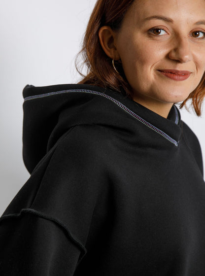 MTO - Thatch Hoodie