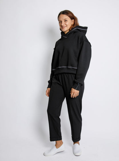 MTO - Thatch Hoodie
