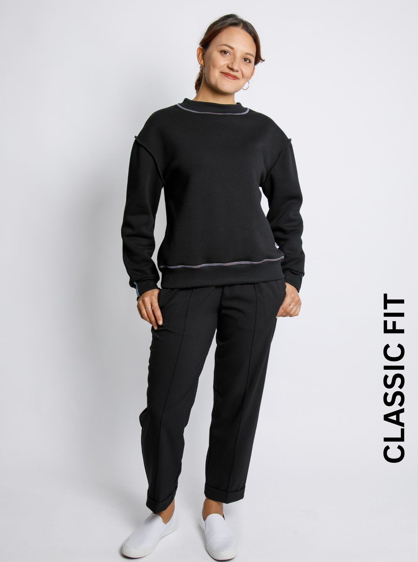 MTO - Thatch Jumper