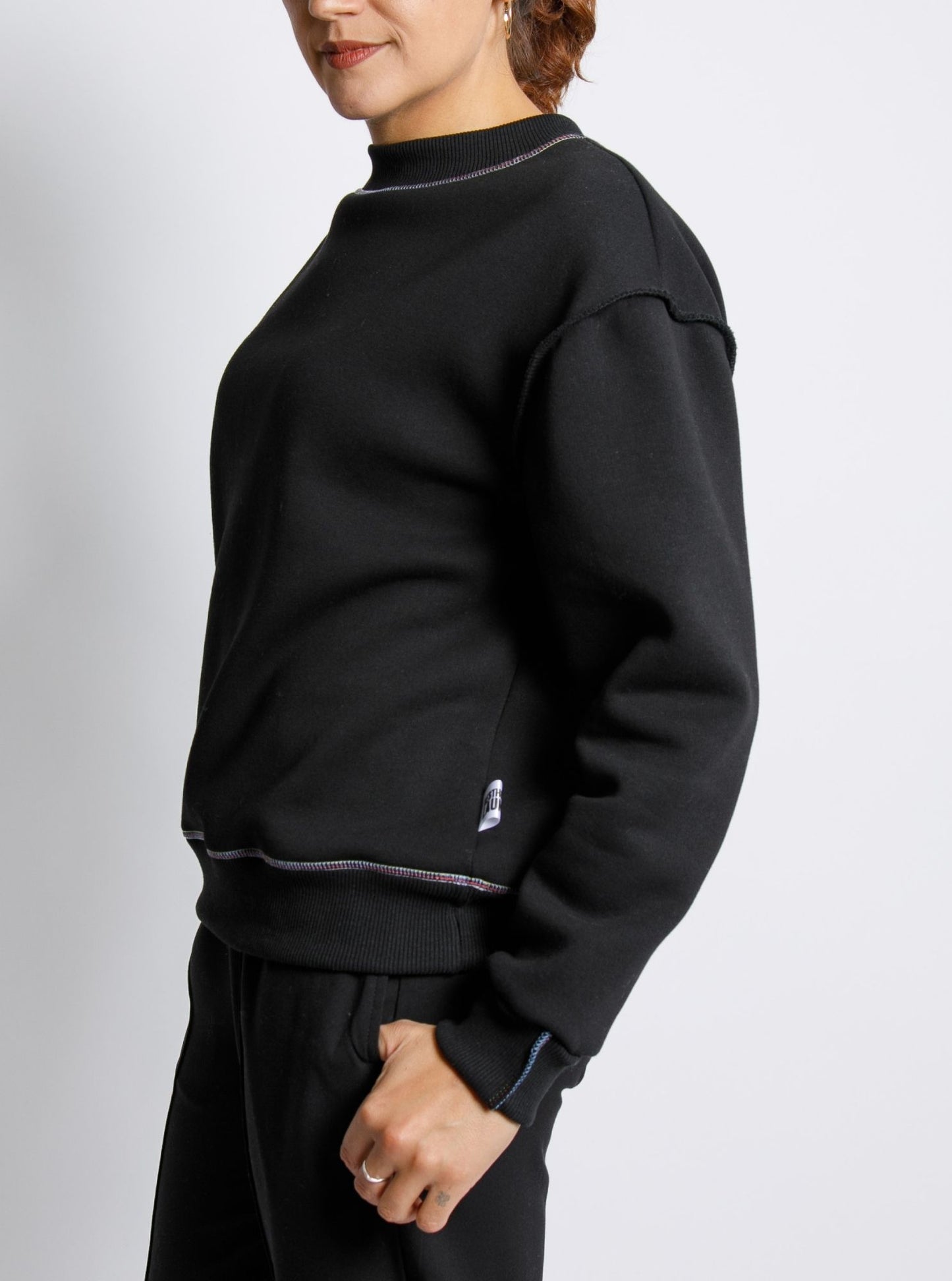 MTO - Thatch Jumper