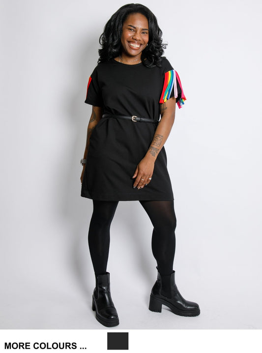 MTO - Whitney Dress