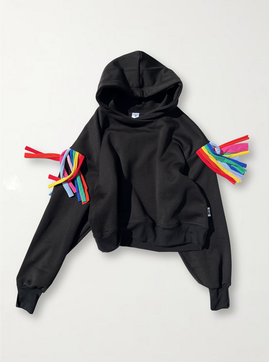 MTO - Whitney Hoodie