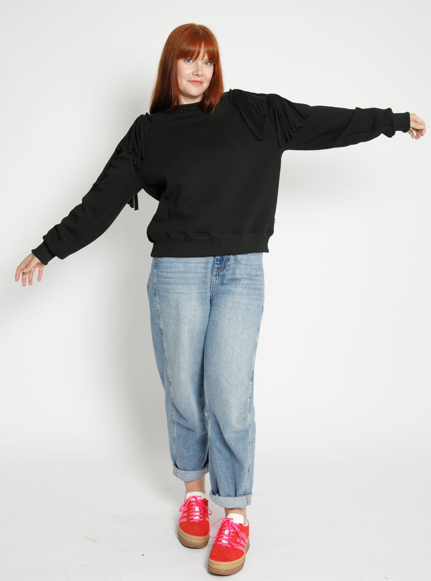 MTO - Block Phoenix Jumper