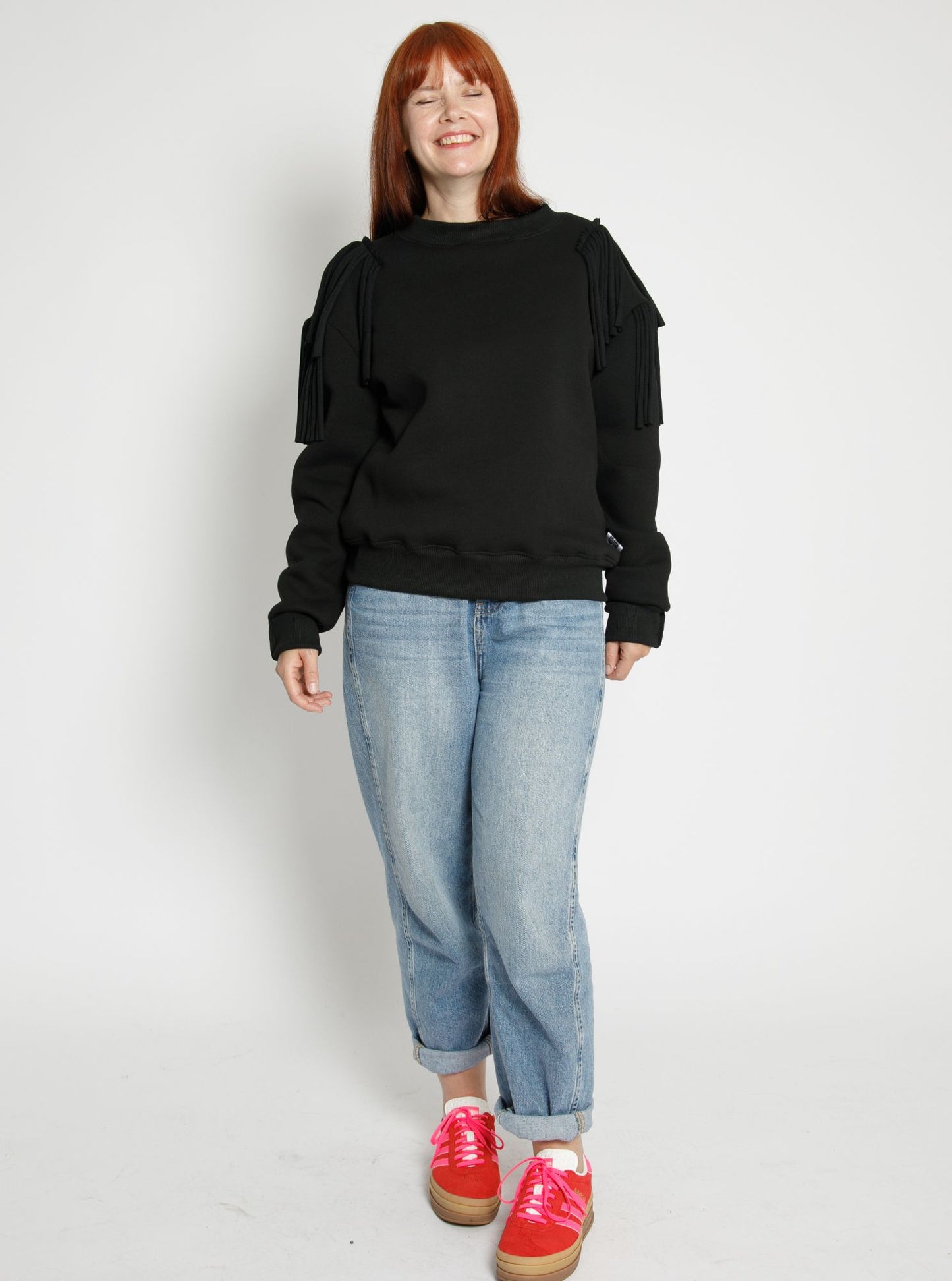 MTO - Block Phoenix Jumper
