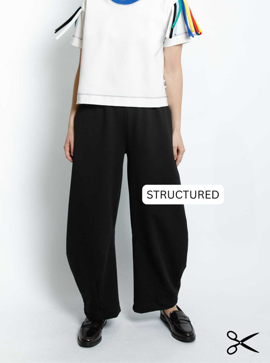MTO - Smart Heidi Trousers